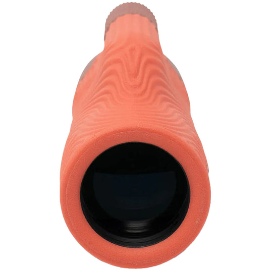 Nocs Provisions Field Tube 8×32 Waterproof Monocular - Coral Red 5