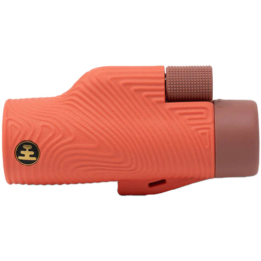 Nocs Provisions Field Tube 8×32 Waterproof Monocular - Coral Red 3