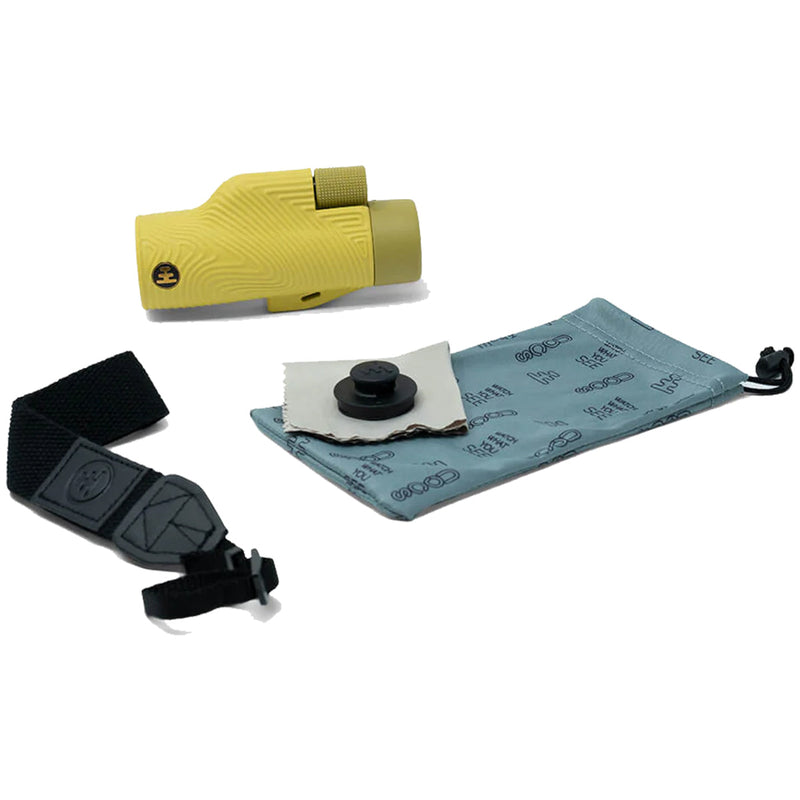 Load image into Gallery viewer, Nocs Provisions Field Tube 8×32 Waterproof Monocular 19
