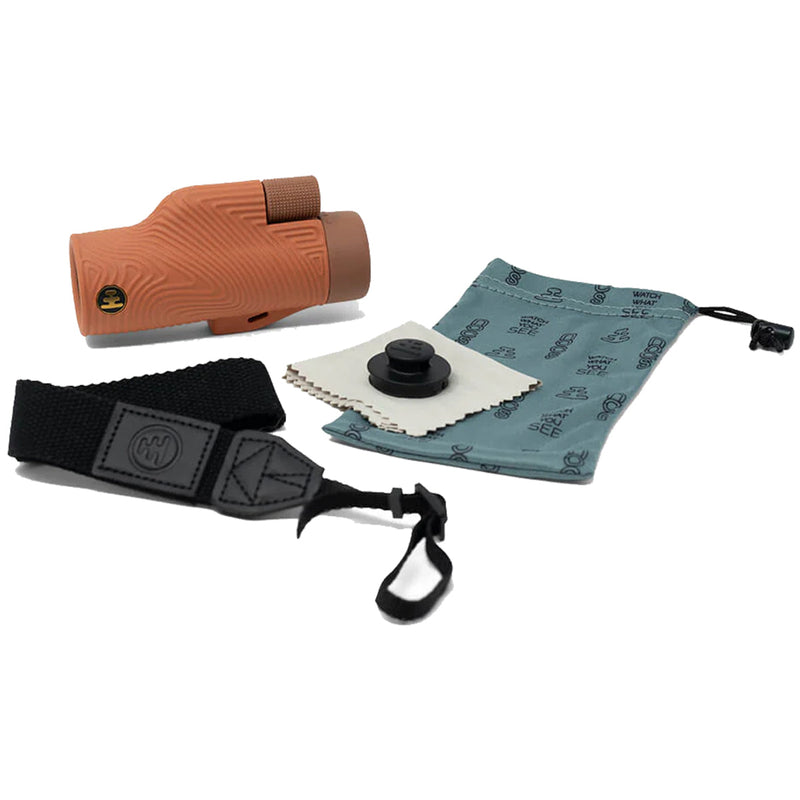 Load image into Gallery viewer, Nocs Provisions Field Tube 10×32 Waterproof Monocular 22

