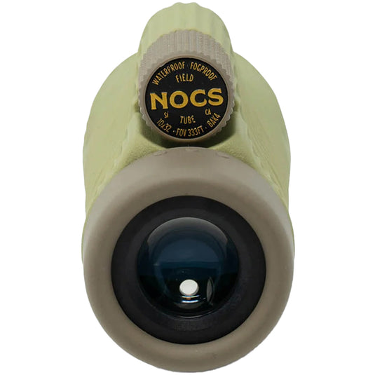 Nocs Provisions Field Tube 10×32 Waterproof Monocular 6