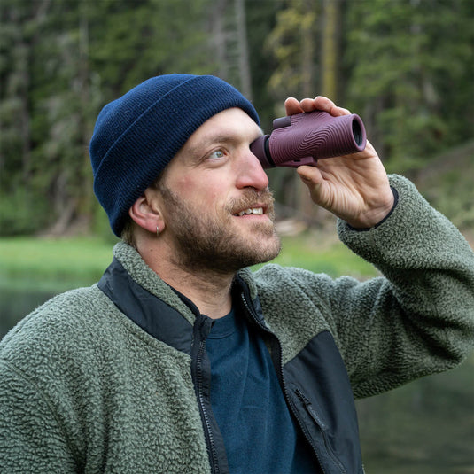 Nocs Provisions Field Tube 10×32 Waterproof Monocular 15
