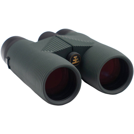 Nocs Provisions Pro Issue 8×42 Waterproof Binoculars - Alpine Green 1