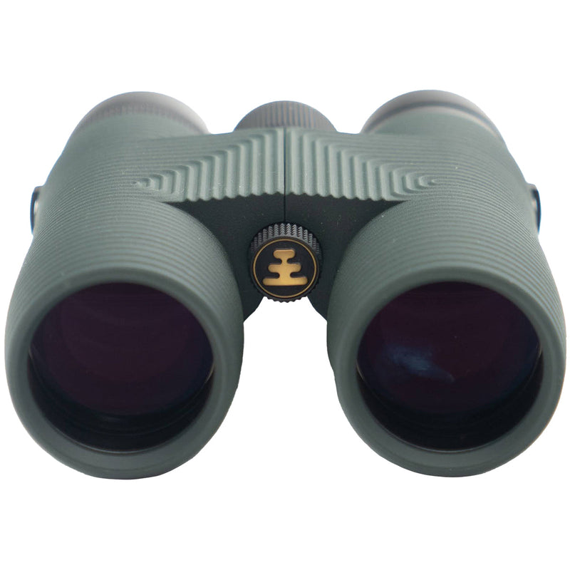 Load image into Gallery viewer, Nocs Provisions Pro Issue 8×42 Waterproof Binoculars - Alpine Green 3
