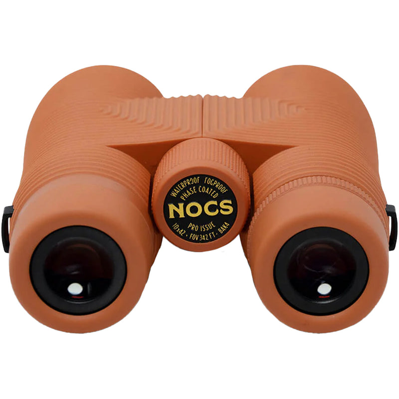 Load image into Gallery viewer, Nocs Provisions Pro Issue 10×42 Waterproof Binoculars 4

