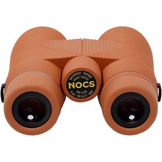 Nocs Provisions Pro Issue 10×42 Waterproof Binoculars 4