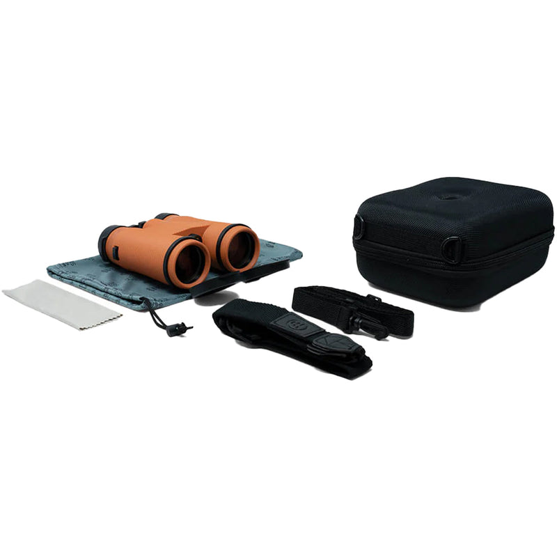Load image into Gallery viewer, Nocs Provisions Pro Issue 10×42 Waterproof Binoculars 7
