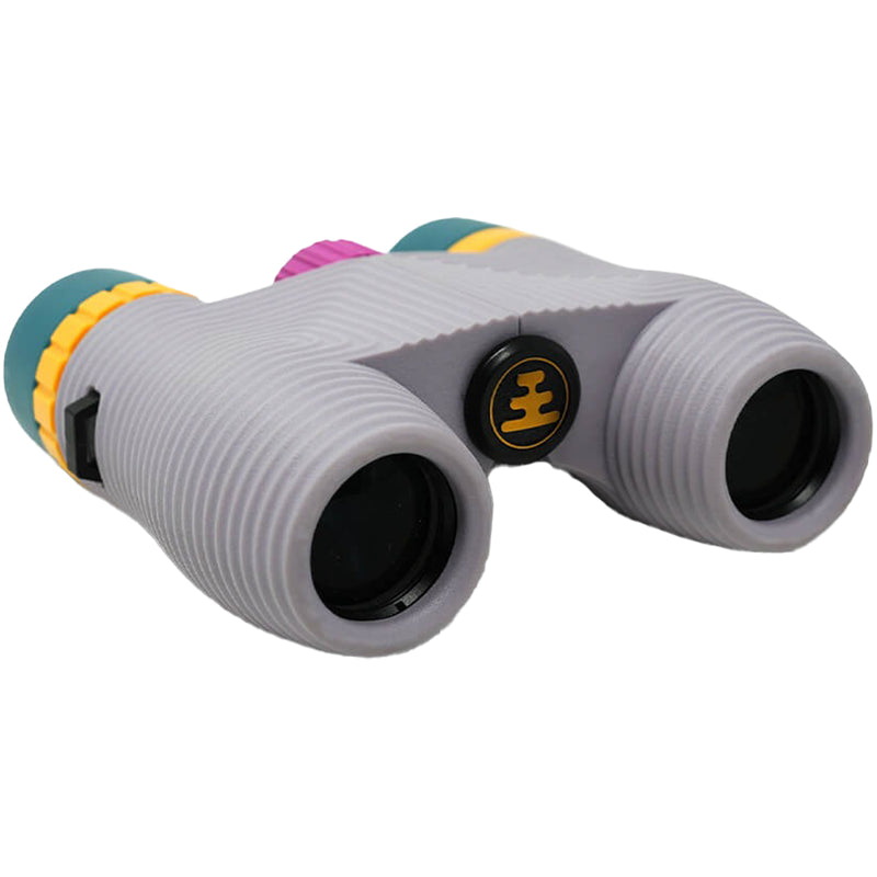 Load image into Gallery viewer, Nocs Provisions Standard Issue 8×25 Waterproof Binoculars
