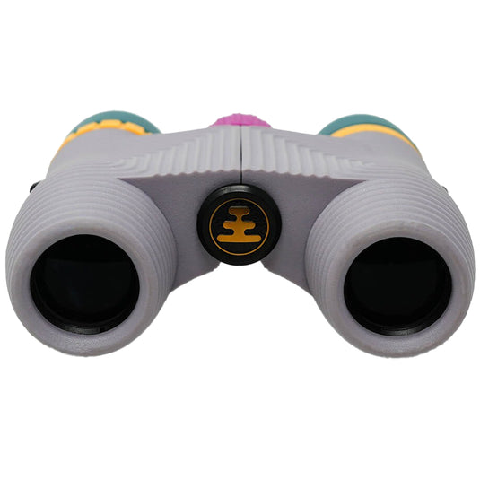 Nocs Provisions Standard Issue 8×25 Waterproof Binoculars