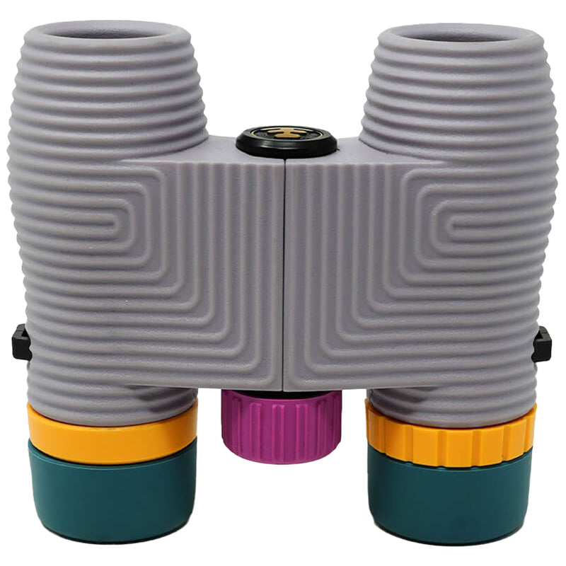 Load image into Gallery viewer, Nocs Provisions Standard Issue 8×25 Waterproof Binoculars
