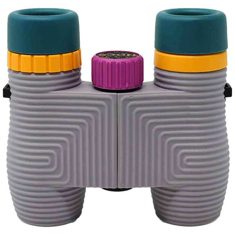 Load image into Gallery viewer, Nocs Provisions Standard Issue 8×25 Waterproof Binoculars

