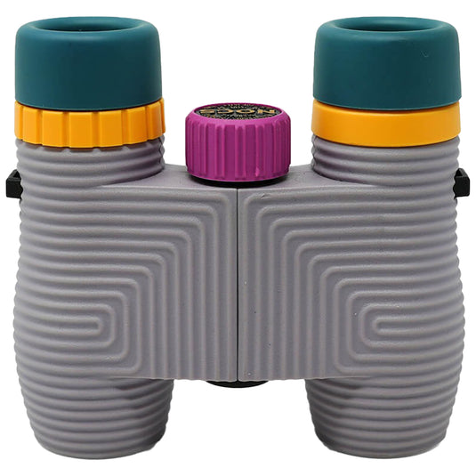 Nocs Provisions Standard Issue 8×25 Waterproof Binoculars