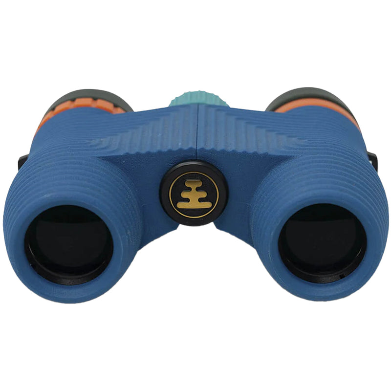 Load image into Gallery viewer, Nocs Provisions Standard Issue 8×25 Waterproof Binoculars 15
