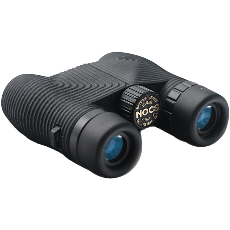 Load image into Gallery viewer, Nocs Provisions Standard Issue 8×25 Waterproof Binoculars
