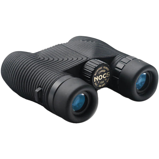 Nocs Provisions Standard Issue 8×25 Waterproof Binoculars
