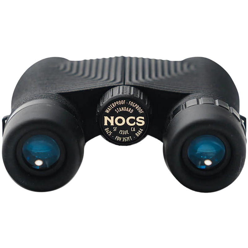 Load image into Gallery viewer, Nocs Provisions Standard Issue 8×25 Waterproof Binoculars
