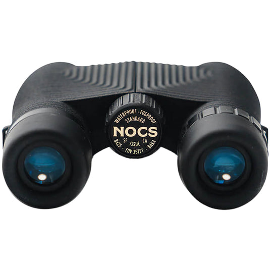 Nocs Provisions Standard Issue 8×25 Waterproof Binoculars