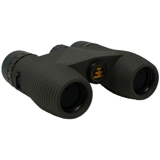 Nocs Provisions Standard Issue 8×25 Waterproof Binoculars 8