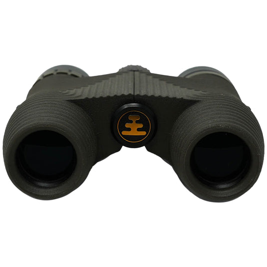 Nocs Provisions Standard Issue 8×25 Waterproof Binoculars 9