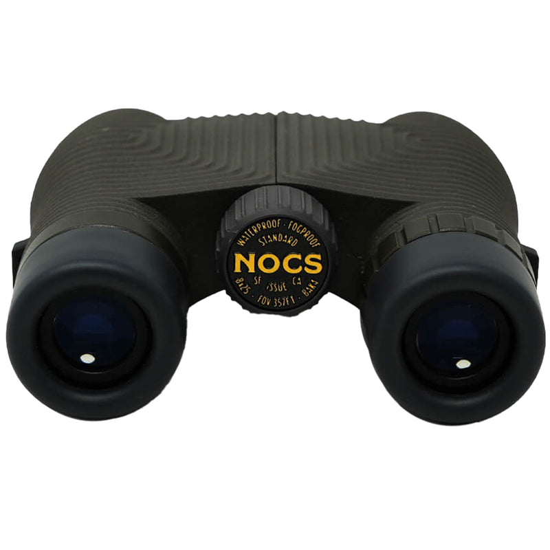 Load image into Gallery viewer, Nocs Provisions Standard Issue 8×25 Waterproof Binoculars 10
