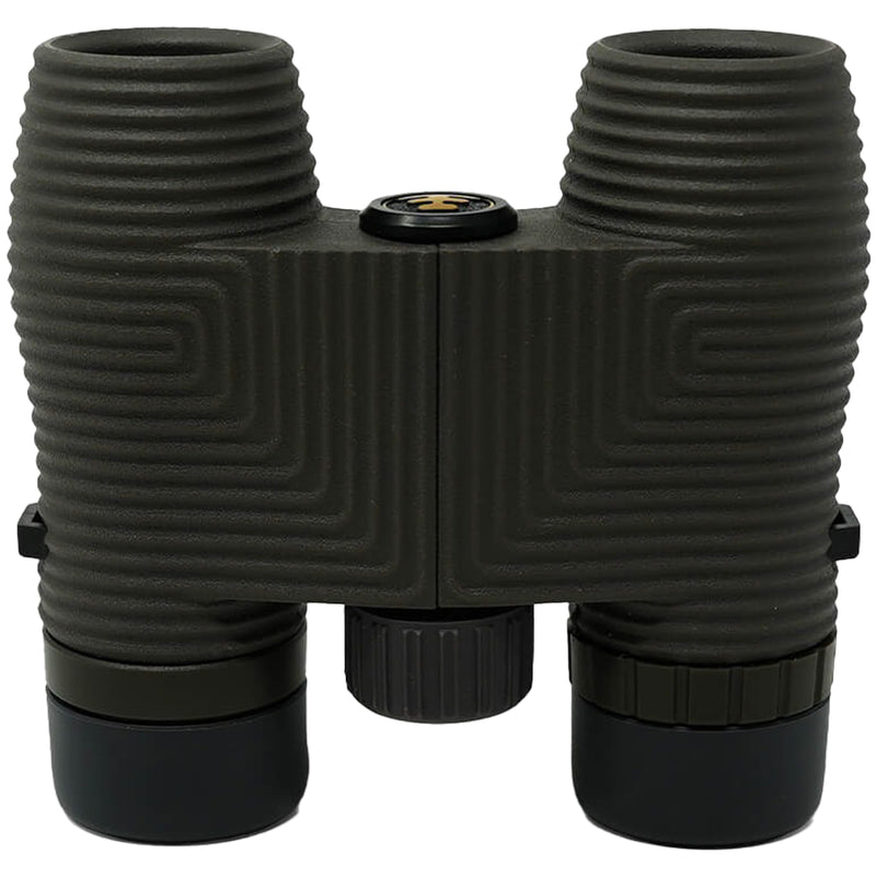 Load image into Gallery viewer, Nocs Provisions Standard Issue 8×25 Waterproof Binoculars 11
