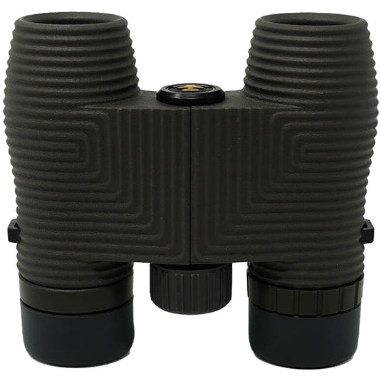 Nocs Provisions Standard Issue 8×25 Waterproof Binoculars 11