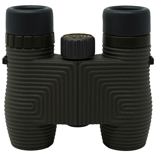 Nocs Provisions Standard Issue 8×25 Waterproof Binoculars 12