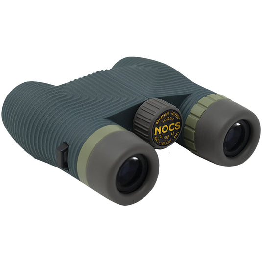Nocs Provisions Standard Issue 8×25 Waterproof Binoculars 20