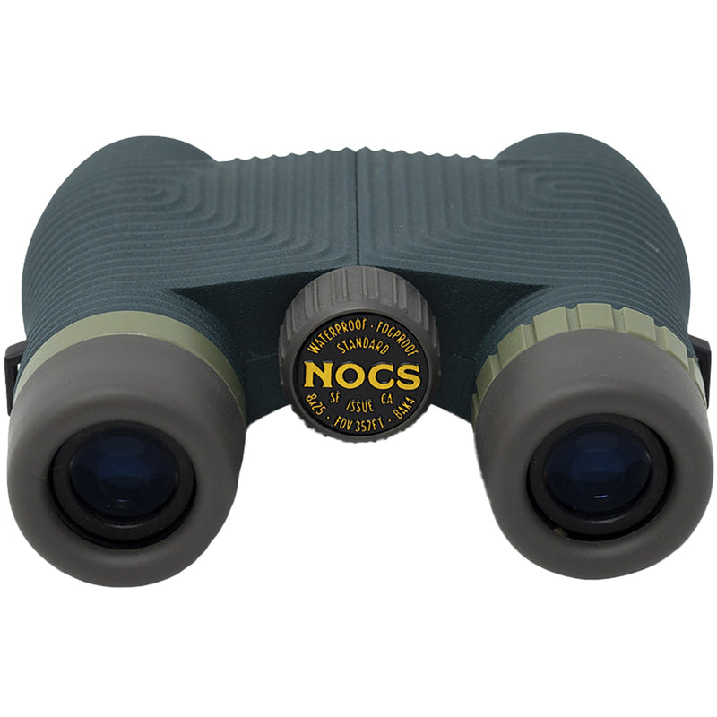 Load image into Gallery viewer, Nocs Provisions Standard Issue 8×25 Waterproof Binoculars 22
