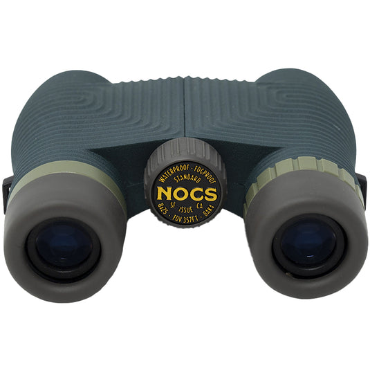 Nocs Provisions Standard Issue 8×25 Waterproof Binoculars 22