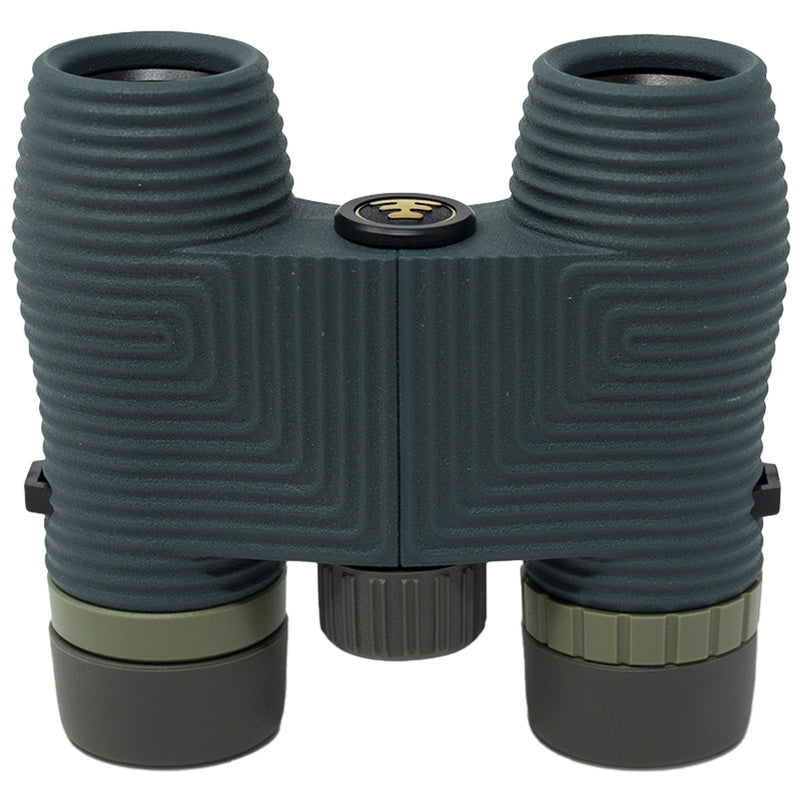 Load image into Gallery viewer, Nocs Provisions Standard Issue 8×25 Waterproof Binoculars 23
