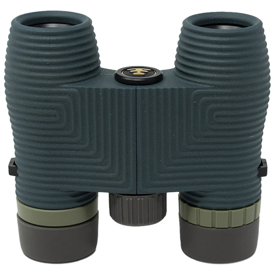 Nocs Provisions Standard Issue 8×25 Waterproof Binoculars 23