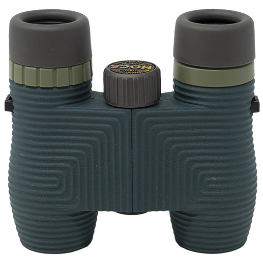 Nocs Provisions Standard Issue 8×25 Waterproof Binoculars 24