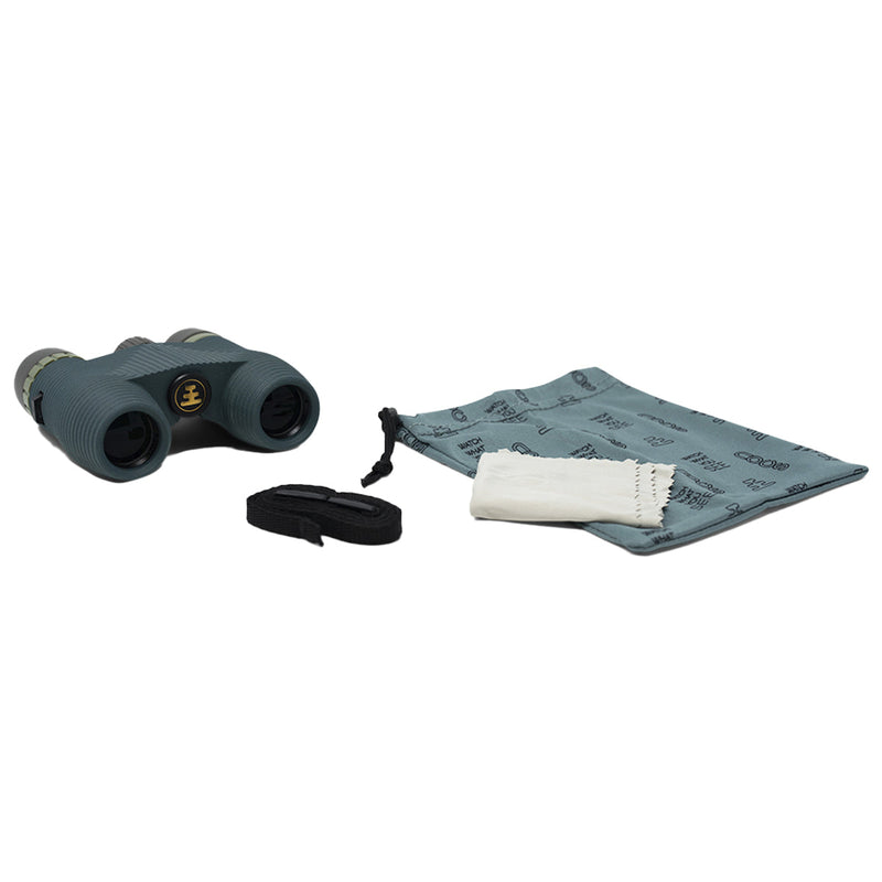 Load image into Gallery viewer, Nocs Provisions Standard Issue 8×25 Waterproof Binoculars 25
