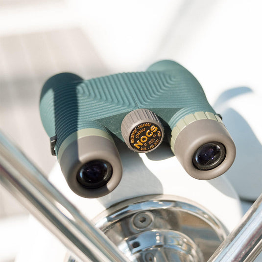 Nocs Provisions Standard Issue 8×25 Binoculars 19
