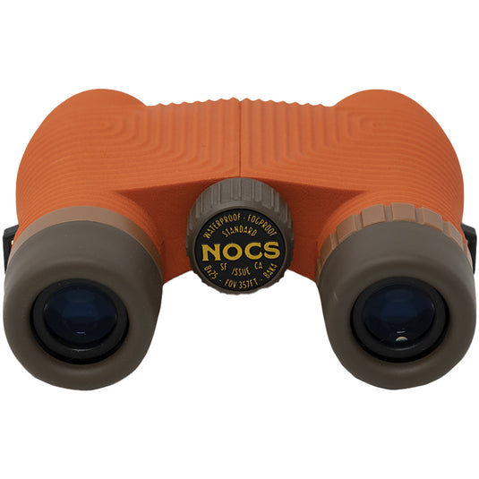 Nocs Provisions Standard Issue 8×25 Waterproof Binoculars 4