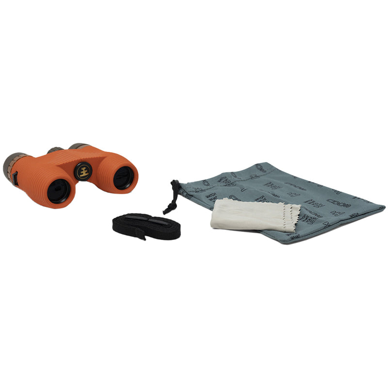 Load image into Gallery viewer, Nocs Provisions Standard Issue 8×25 Waterproof Binoculars 7
