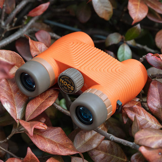 Nocs Provisions Standard Issue 8×25 Binoculars