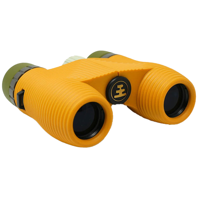 Load image into Gallery viewer, Nocs Provisions Standard Issue 10×25 Waterproof Binoculars 15
