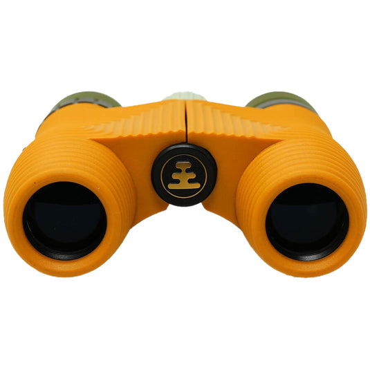 Nocs Provisions Standard Issue 10×25 Waterproof Binoculars 16