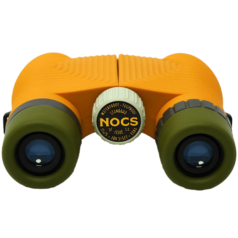 Load image into Gallery viewer, Nocs Provisions Standard Issue 10×25 Waterproof Binoculars 17
