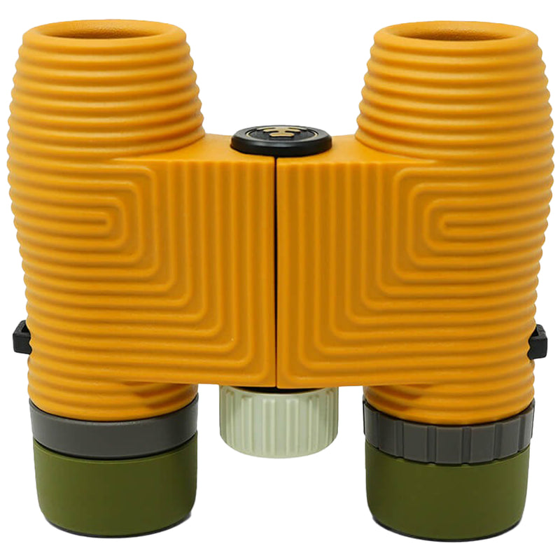 Load image into Gallery viewer, Nocs Provisions Standard Issue 10×25 Waterproof Binoculars 18
