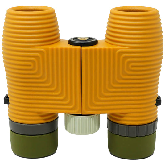 Nocs Provisions Standard Issue 10×25 Waterproof Binoculars 18