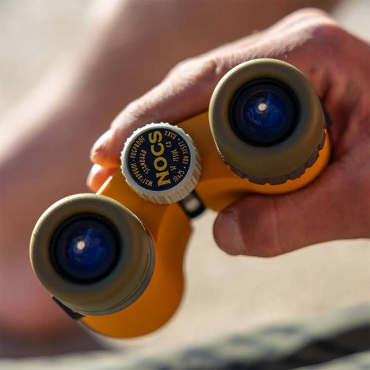 Nocs Provisions Standard Issue 10×25 Binoculars
