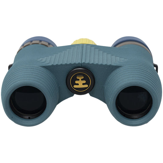 Nocs Provisions Standard Issue 10×25 Waterproof Binoculars 10