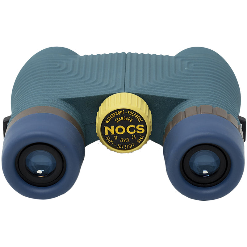 Load image into Gallery viewer, Nocs Provisions Standard Issue 10×25 Waterproof Binoculars 11
