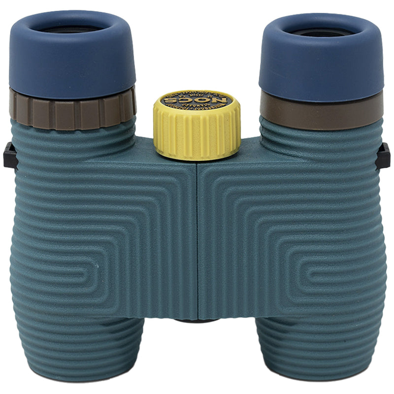 Load image into Gallery viewer, Nocs Provisions Standard Issue 10×25 Waterproof Binoculars 13
