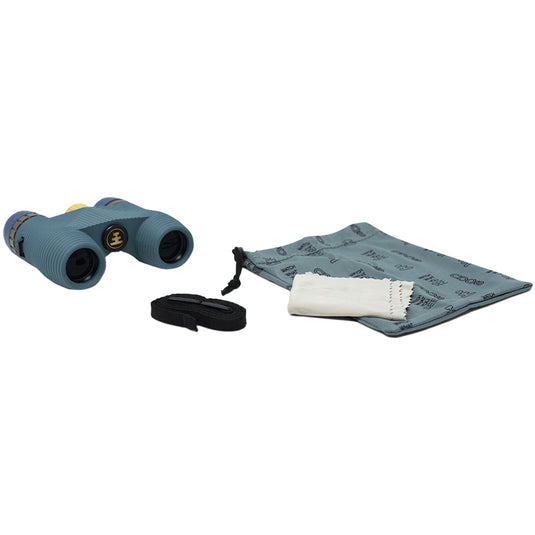 Nocs Provisions Standard Issue 10×25 Waterproof Binoculars 14