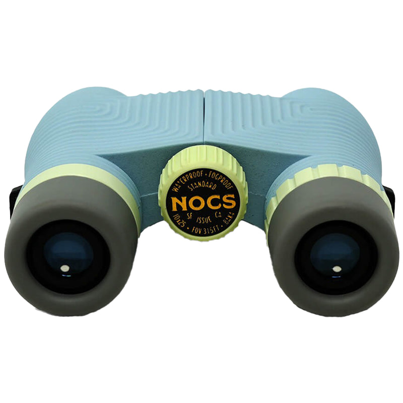 Load image into Gallery viewer, Nocs Provisions Standard Issue 10×25 Waterproof Binoculars 22
