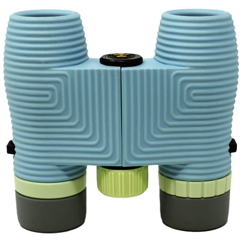 Load image into Gallery viewer, Nocs Provisions Standard Issue 10×25 Waterproof Binoculars 23
